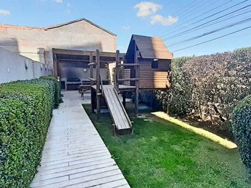 Departamento en venta  en VILLA ALEMANA