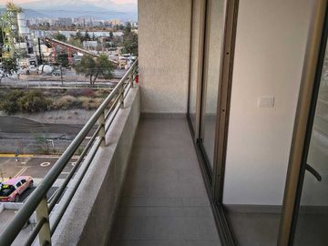 Departamento en arriendo  en MACUL