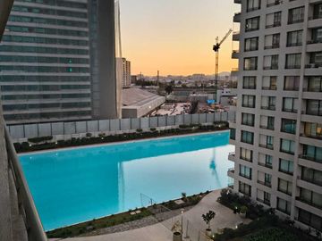 Departamento en arriendo  en MACUL