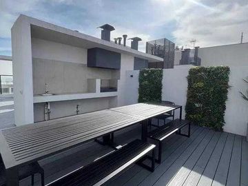 Departamento en arriendo  en MACUL