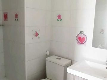 Departamento en venta  en LA FLORIDA