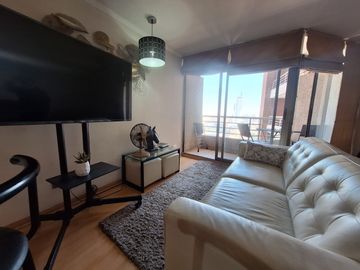 Departamento en arriendo  en PROVIDENCIA