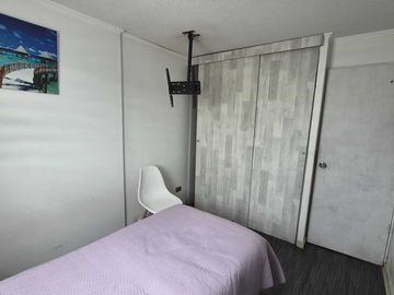 Departamento en arriendo  en VIÑA DEL MAR