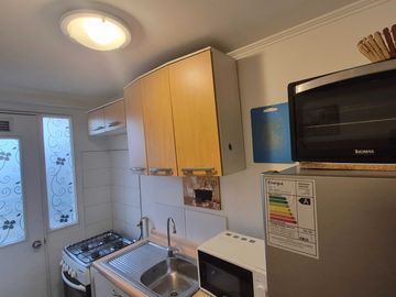 Departamento en arriendo  en VIÑA DEL MAR