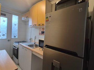 Departamento en arriendo  en VIÑA DEL MAR