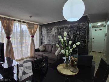 Departamento en arriendo  en VIÑA DEL MAR