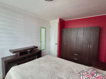 Departamento en arriendo  en VIÑA DEL MAR