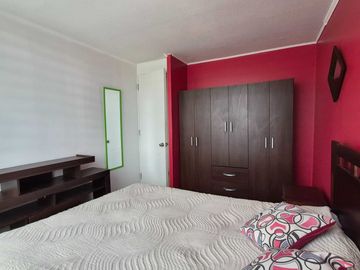 Departamento en arriendo  en VIÑA DEL MAR