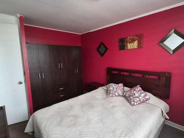 Departamento en arriendo  en VIÑA DEL MAR
