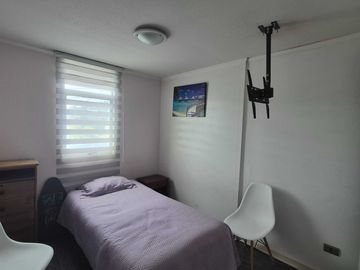 Departamento en arriendo  en VIÑA DEL MAR