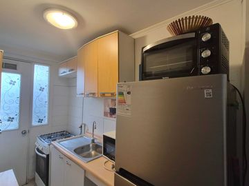 Departamento en arriendo  en VIÑA DEL MAR