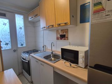 Departamento en arriendo  en VIÑA DEL MAR
