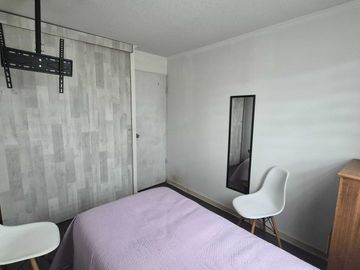 Departamento en arriendo  en VIÑA DEL MAR