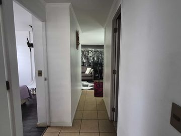 Departamento en arriendo  en VIÑA DEL MAR