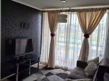 Departamento en arriendo  en VIÑA DEL MAR