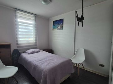 Departamento en arriendo  en VIÑA DEL MAR