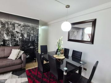 Departamento en arriendo  en VIÑA DEL MAR