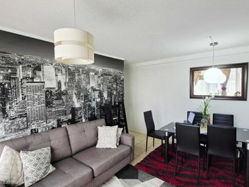 Departamento en arriendo  en VIÑA DEL MAR