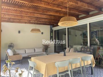 Casa en Venta en Condominio El Sendero