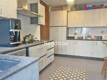 Casa en Venta en Condominio El Sendero