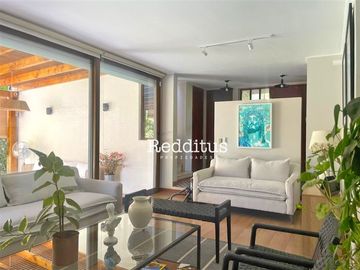 Casa en Venta en Condominio El Sendero