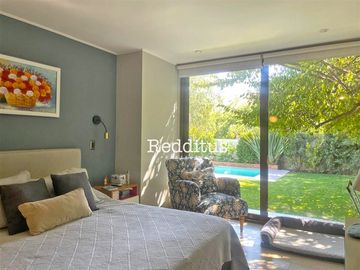 Casa en Venta en Condominio El Sendero