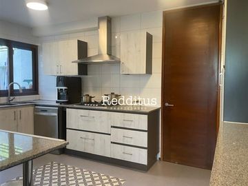 Casa en Venta en Condominio El Sendero