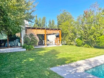 Casa en Venta en Condominio El Sendero