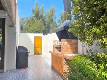 Casa en Venta en Condominio El Sendero