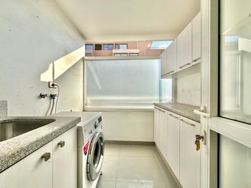 Departamento en Venta en HERNANDO DE AGUIRRE CON POCURO