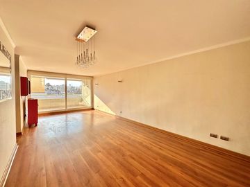 Departamento en Venta en HERNANDO DE AGUIRRE CON POCURO