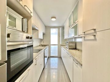 Departamento en Venta en HERNANDO DE AGUIRRE CON POCURO