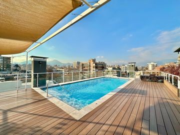 Departamento en Venta en HERNANDO DE AGUIRRE CON POCURO