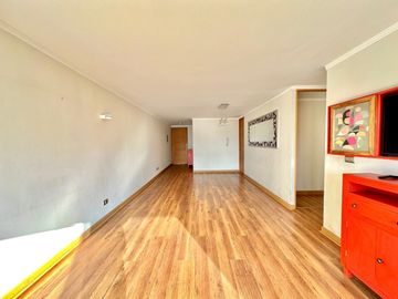Departamento en Venta en HERNANDO DE AGUIRRE CON POCURO