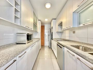 Departamento en Venta en HERNANDO DE AGUIRRE CON POCURO