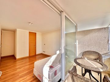Departamento en Venta en HERNANDO DE AGUIRRE CON POCURO