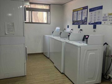 Departamento en arriendo  en SANTIAGO