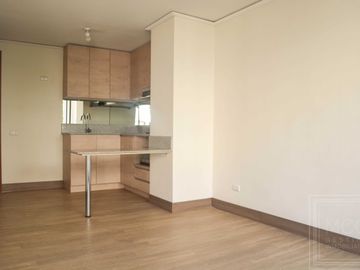 Departamento en arriendo  en SANTIAGO