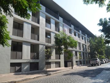 Departamento en arriendo  en SANTIAGO