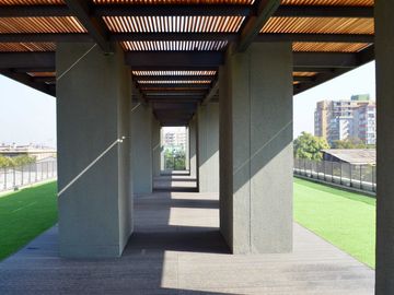 Departamento en arriendo  en SANTIAGO