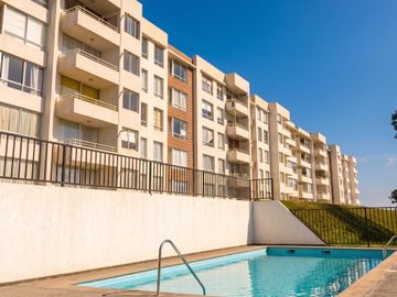 Departamento en venta  en LA SERENA