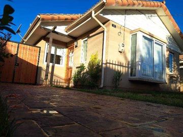 Casa en venta  en MACHALÍ