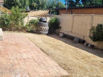 Casa en venta  en MACHALÍ