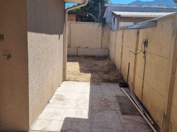 Casa en venta  en MACHALÍ