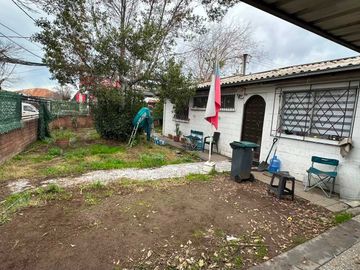Casa en venta  en MAIPÚ