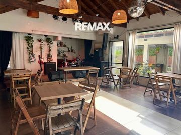 Alquiler Local Pilar - Estilo Industrial Rubros