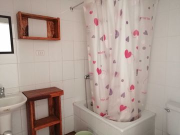 Casa en arriendo  en CHILLÁN