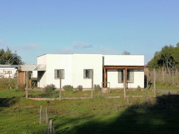 Casa en arriendo  en CHILLÁN