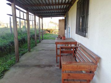 Casa en arriendo  en CHILLÁN