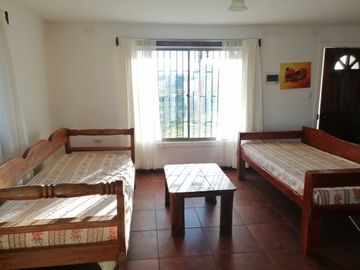Casa en arriendo  en CHILLÁN